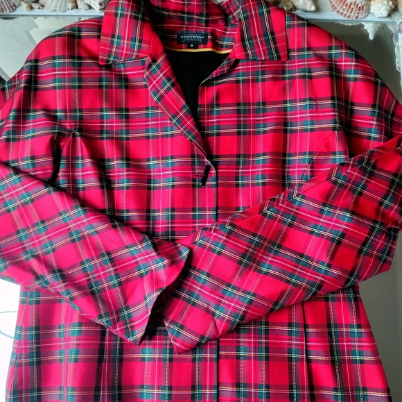 Jacket - Picture 4 of 8